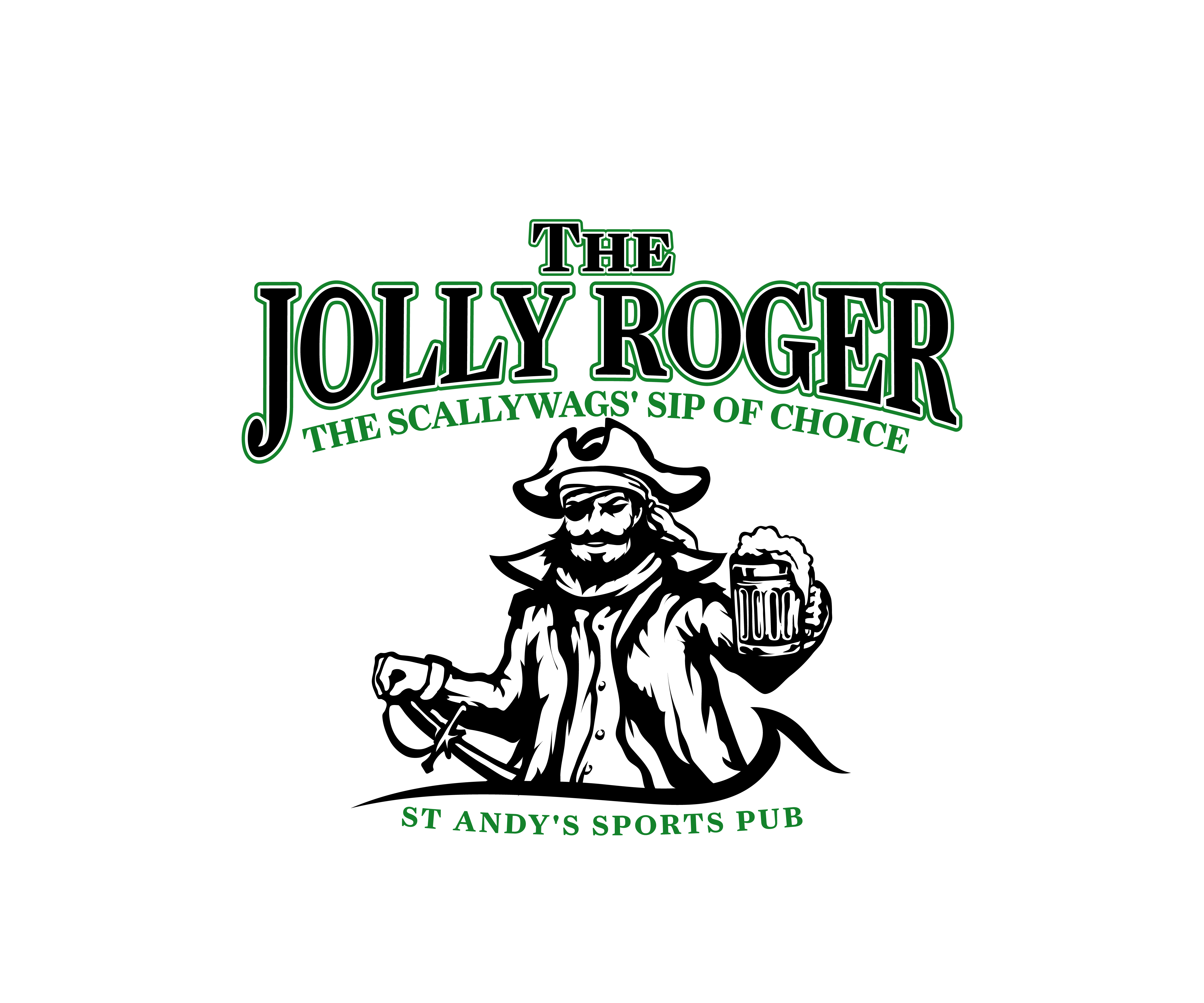 Logo Design by James J. for this project | Design #33484366