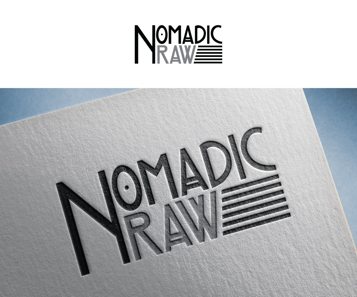 Logo Design by Luckey yaari for this project | Design #33511196