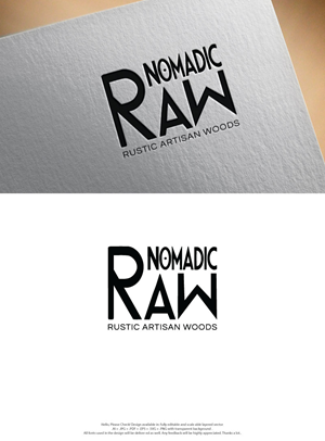 Diseño de Logo por skart para este proyecto | Diseño: #33508870