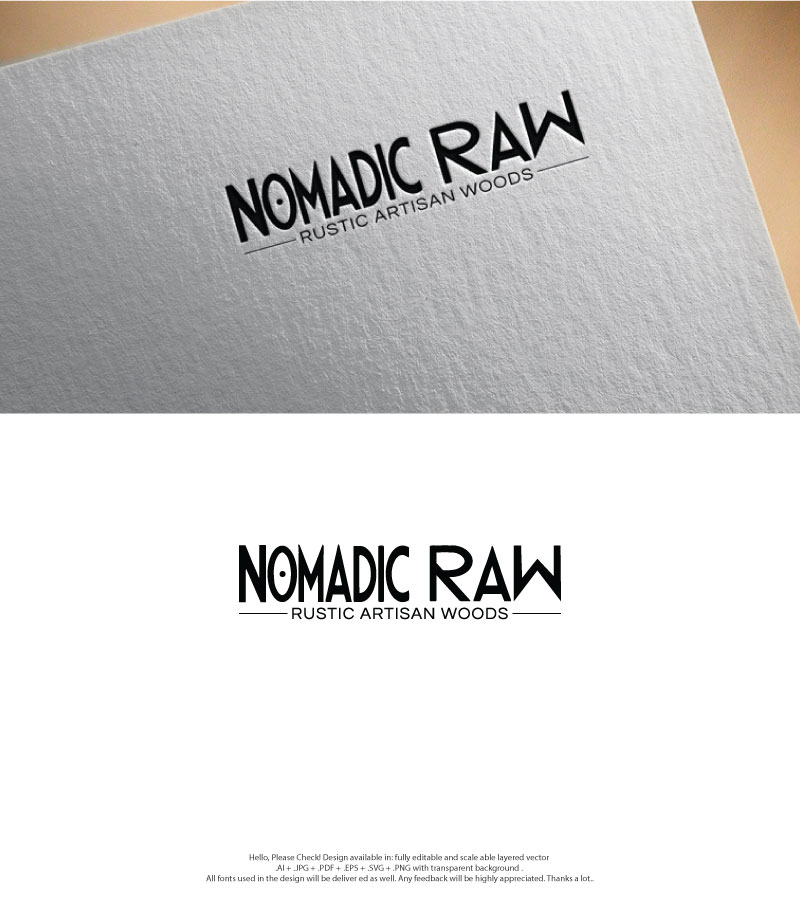 Logo Design by skart for this project | Design #33527135