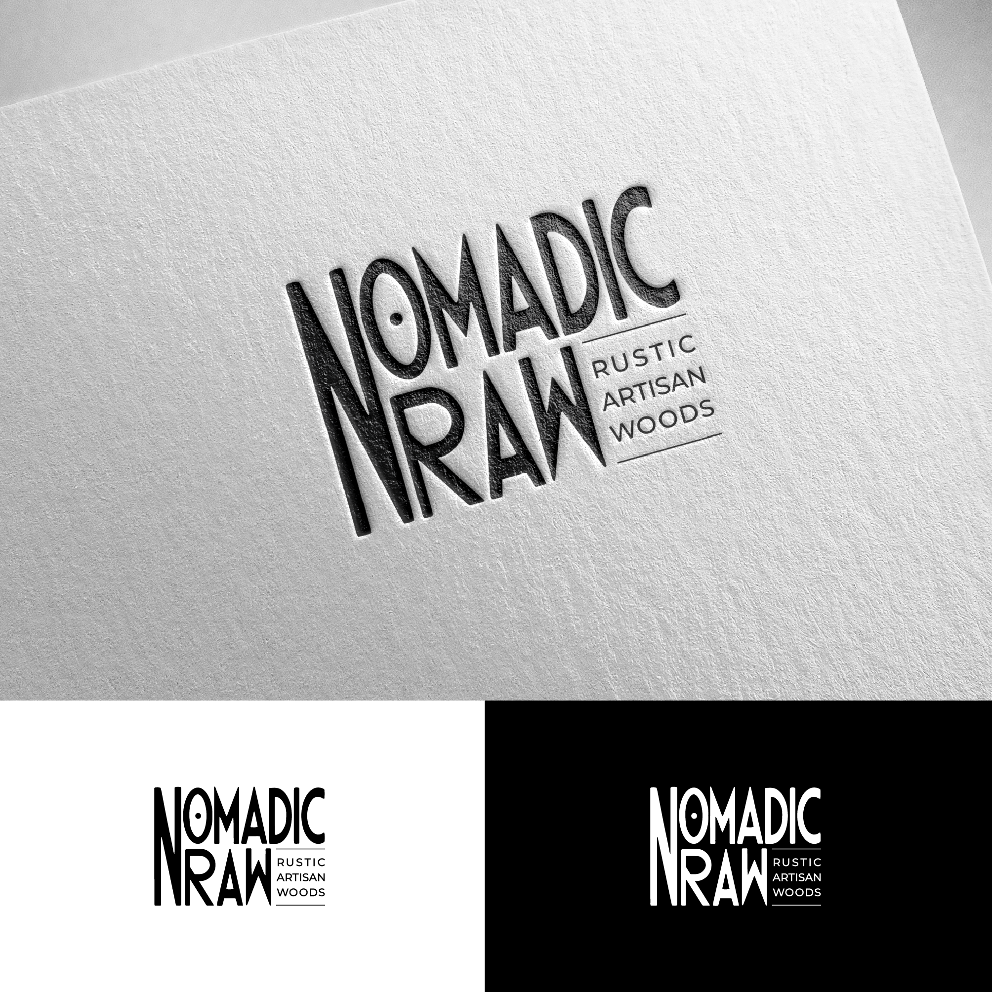 Logo Design by alzac for this project | Design #33550662