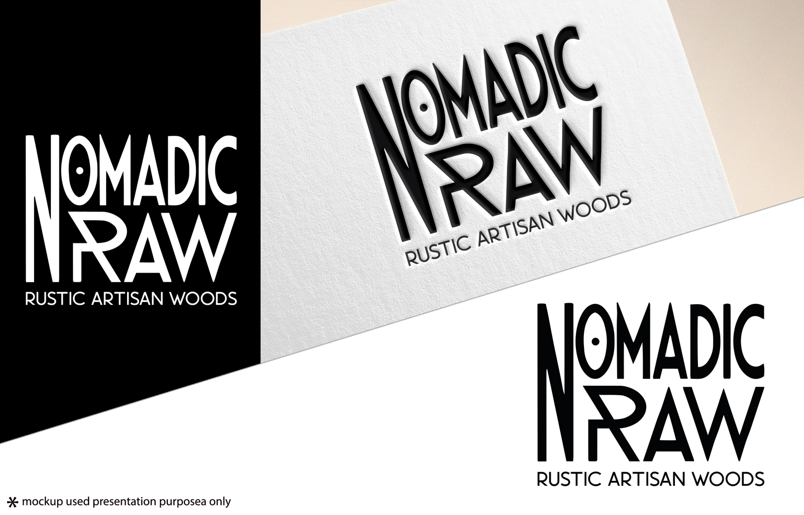 Logo Design by Rubia@ for this project | Design #33508171