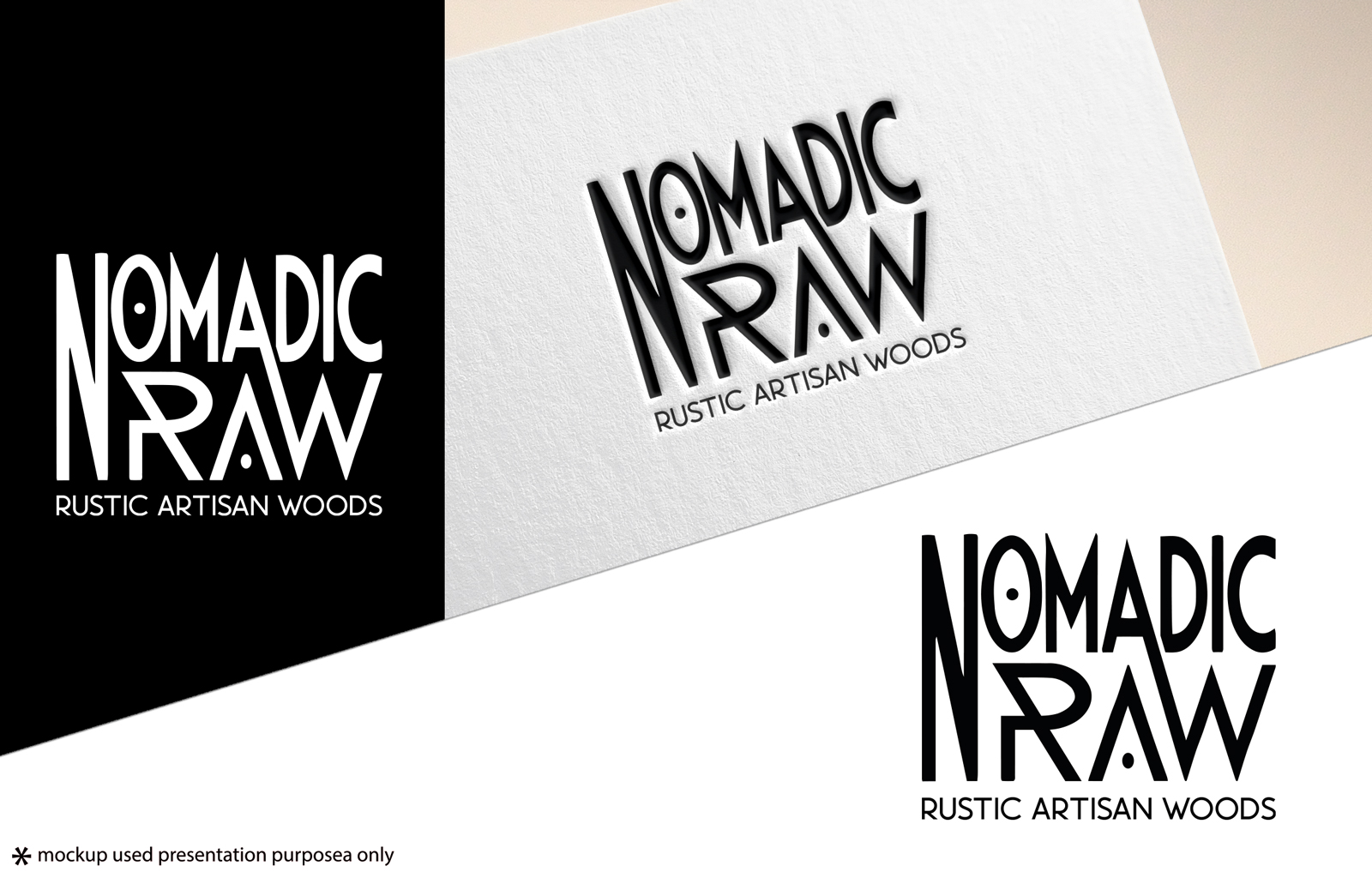 Logo Design by Rubia@ for this project | Design #33508172