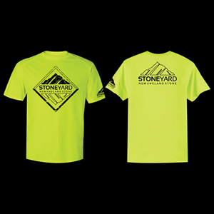 T-shirt Design by Ashraful100 for Stoneyard, Inc | Design #33485276