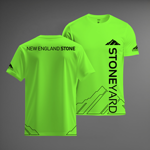 T-shirt Design by Foulanan Design for Stoneyard, Inc | Design: #33498596