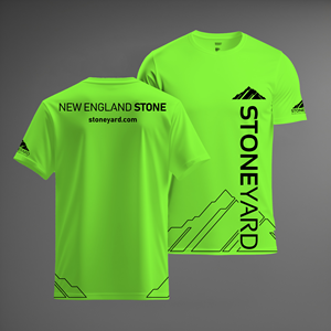 T-shirt Design by Foulanan Design for Stoneyard, Inc | Design: #33508585