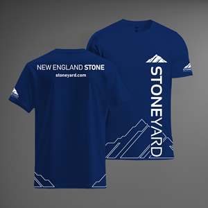 T-shirt Design by Foulanan Design for Stoneyard, Inc | Design: #33508595