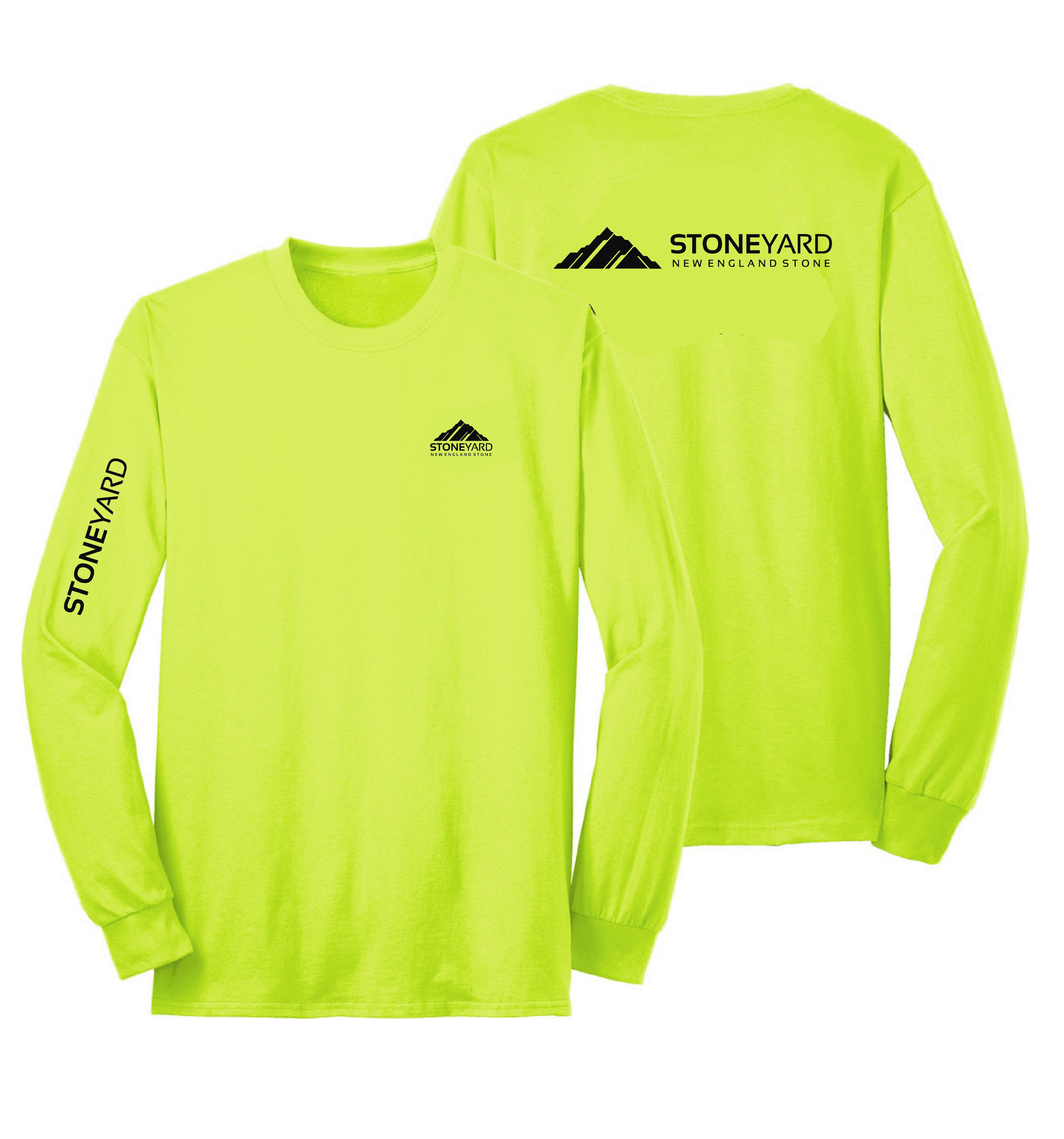 T-shirt Design by MD ASIF NEOUZ for Stoneyard, Inc | Design #33485805