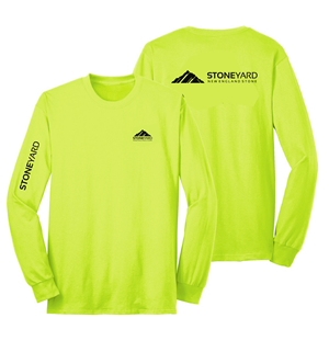 T-shirt Design by MD ASIF NEOUZ for Stoneyard, Inc | Design: #33485805