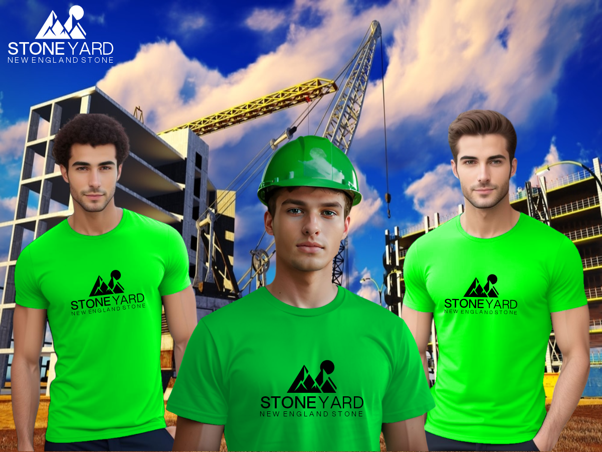 T-shirt Design by andiacos for Stoneyard, Inc | Design #33476908