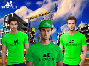 T-shirt Design by andiacos