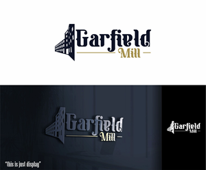 Logo-Design von alkaline für dieses Projekt | Design: #33473902