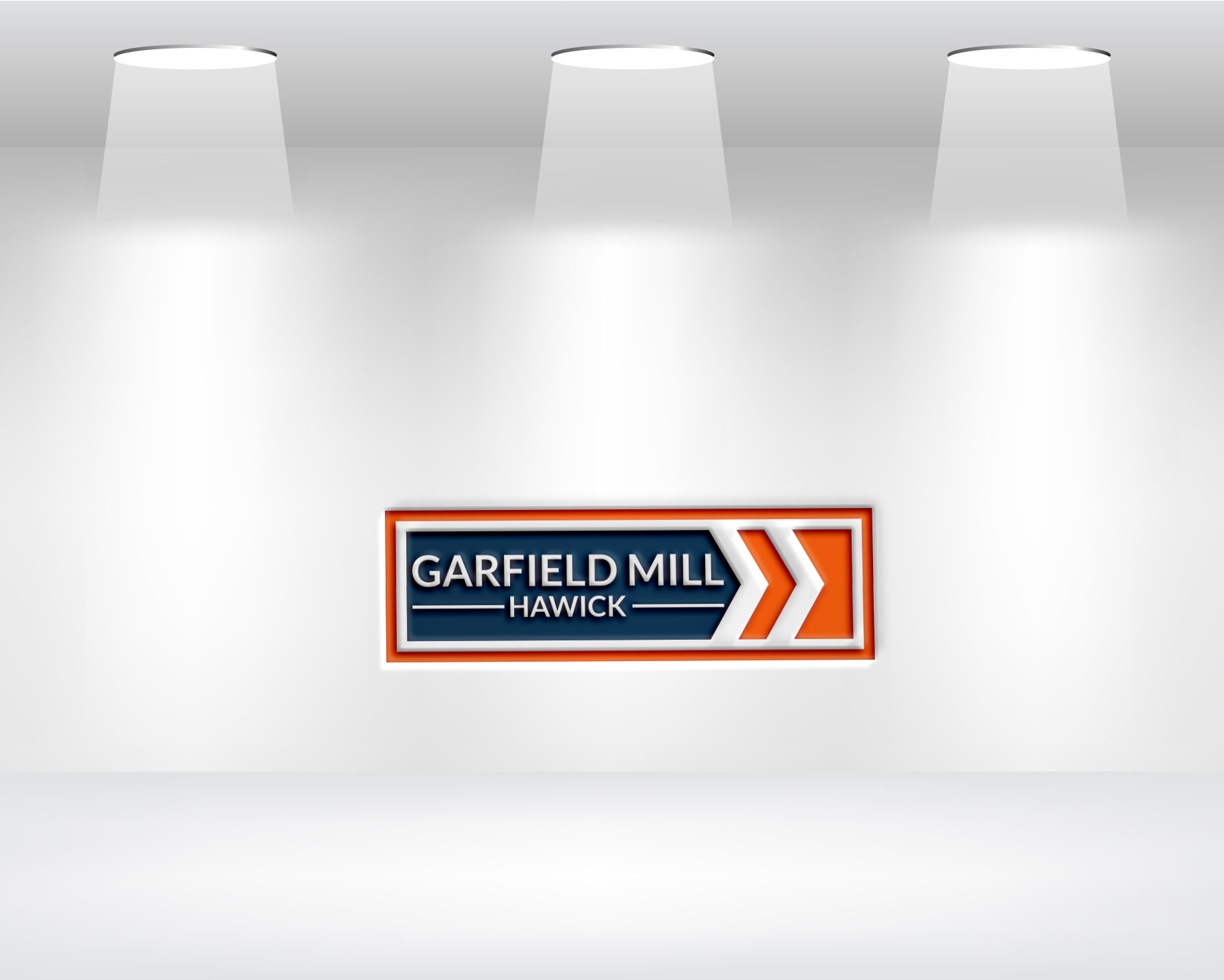 Logo Design by Daniel Khan for this project | Design #33481182