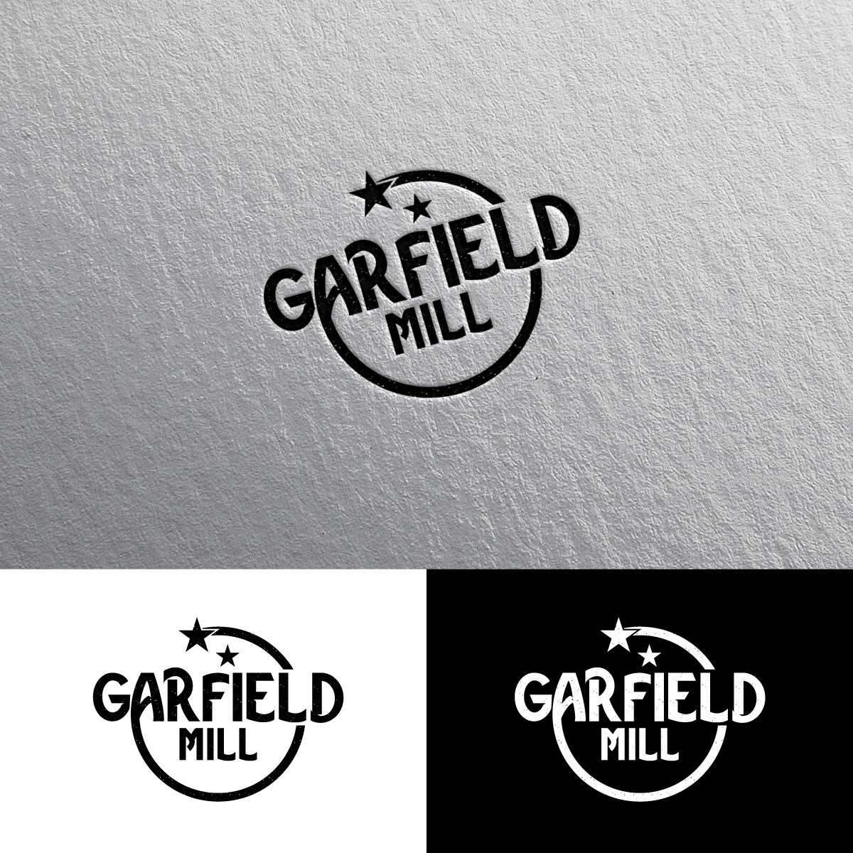 Logo-Design von chris Ray für dieses Projekt | Design #33474317