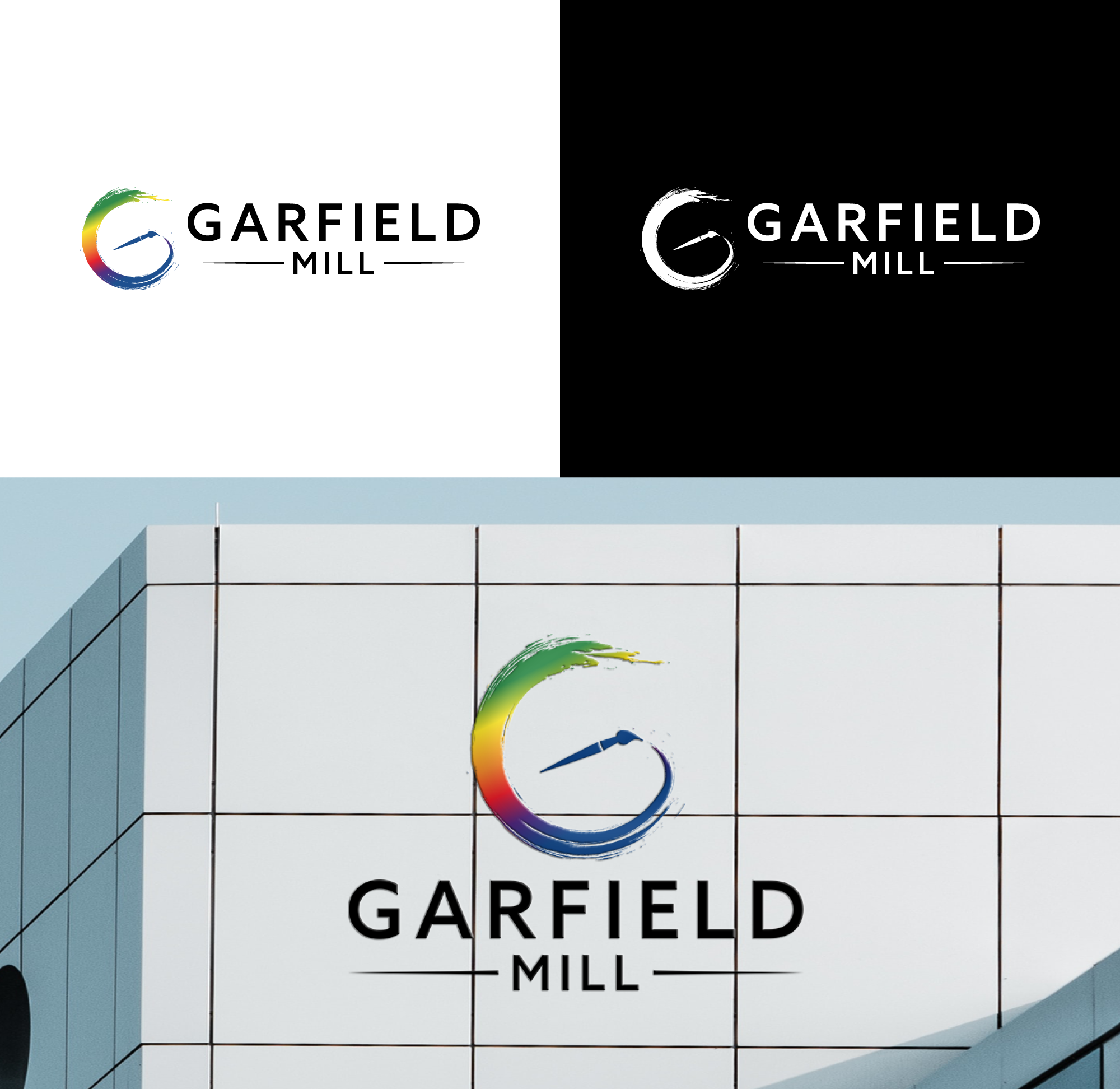 Design de Logo par RA-bica pour ce projet | Design #33480508