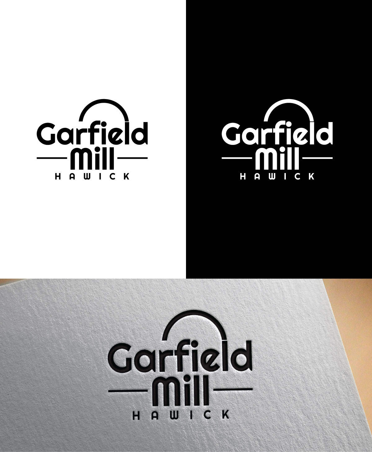 Logo Design by graphics^master for this project | Design #33478207