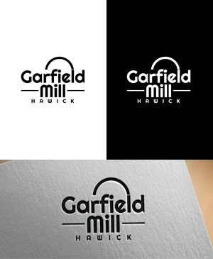 Logo Design by ruhi design for this project | Design: #33478207