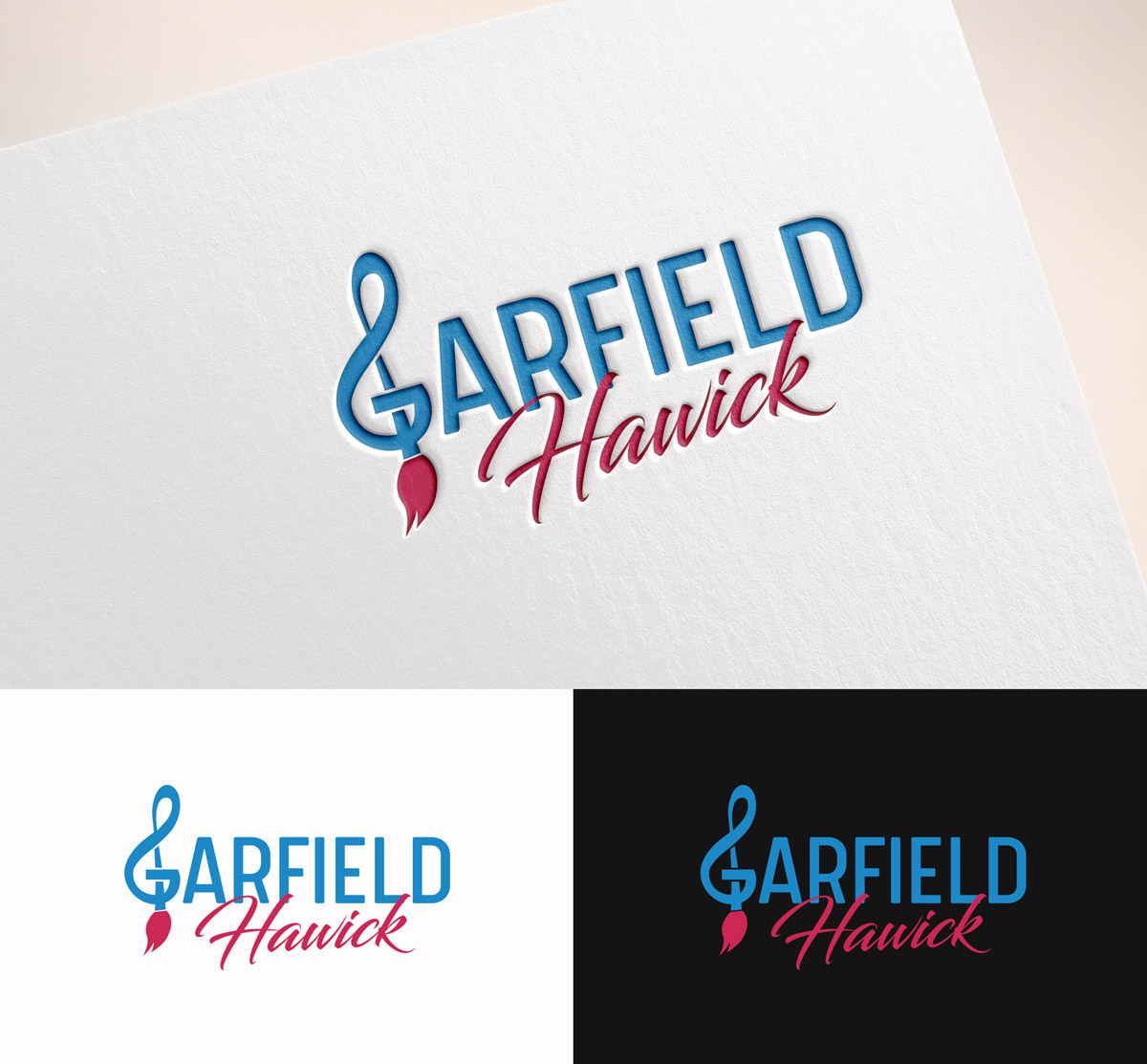 Logo Design by M Art & Design for this project | Design #33474084
