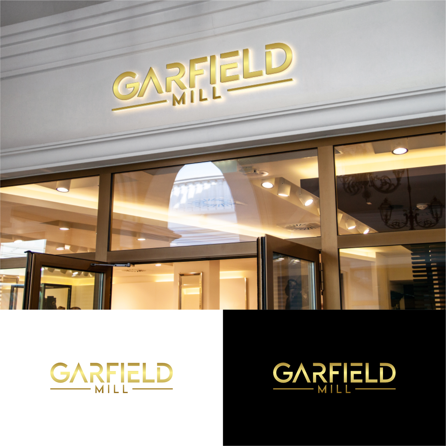 Logo Design by semarco for this project | Design #33474149