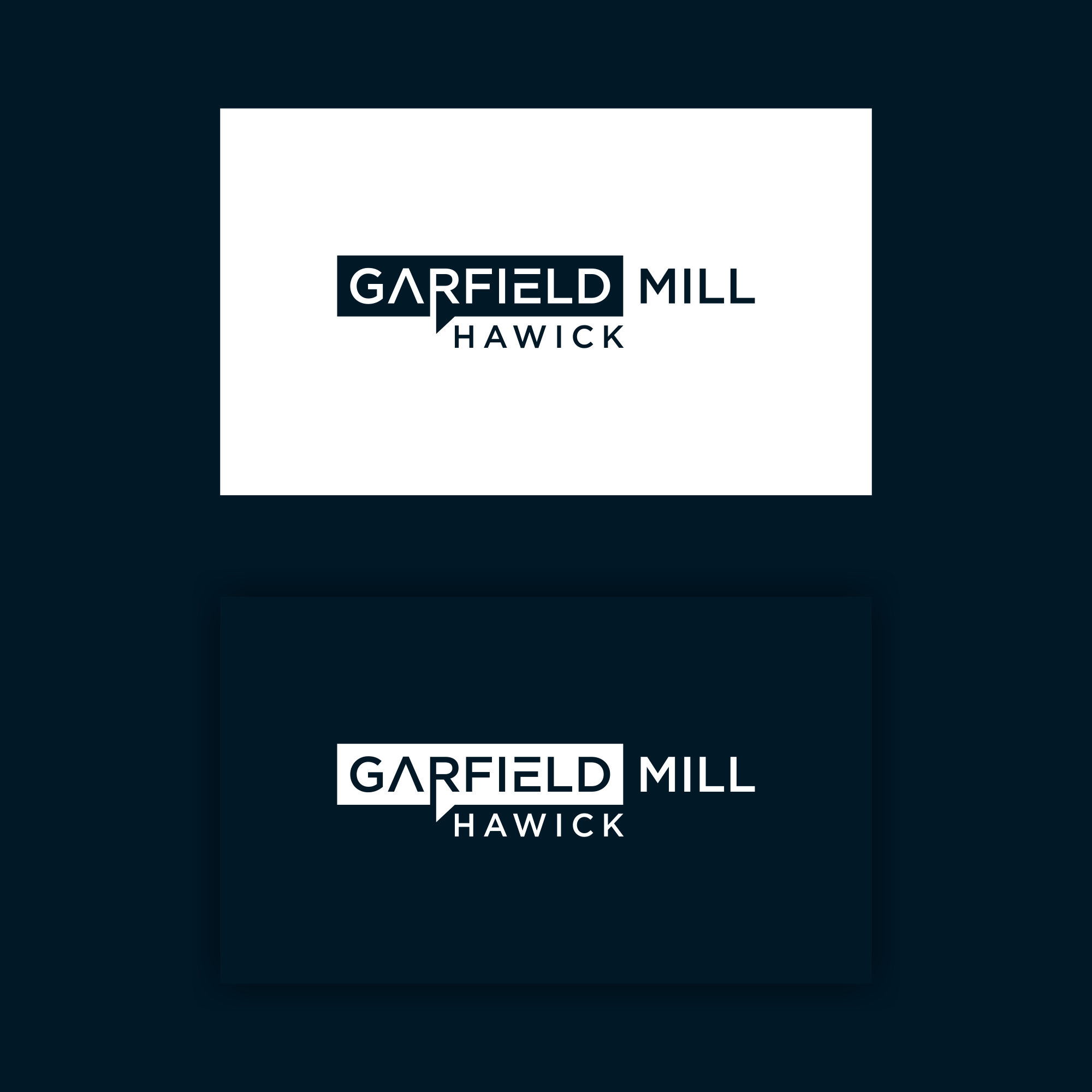 Logo Design by B.O_STUDIO for this project | Design #33517862