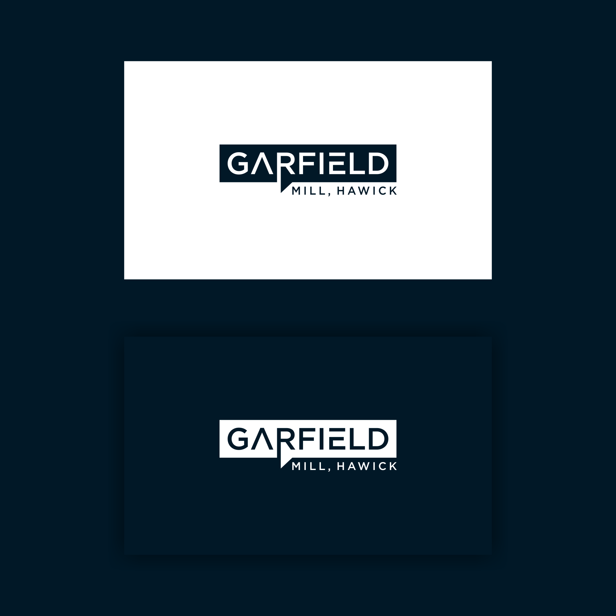 Logo Design by B.O_studio for this project | Design #33517901