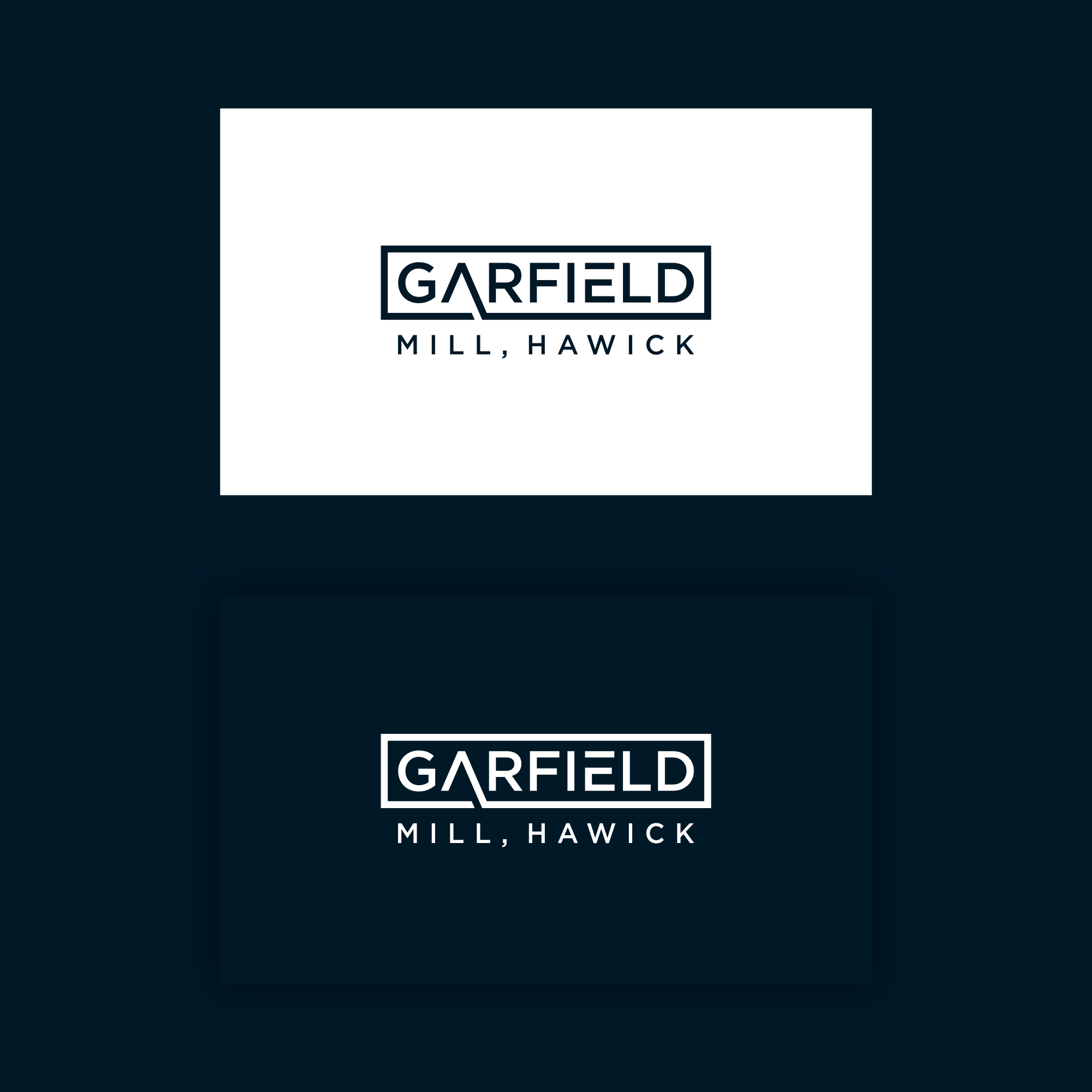 Logo Design by B.O_studio for this project | Design #33517973