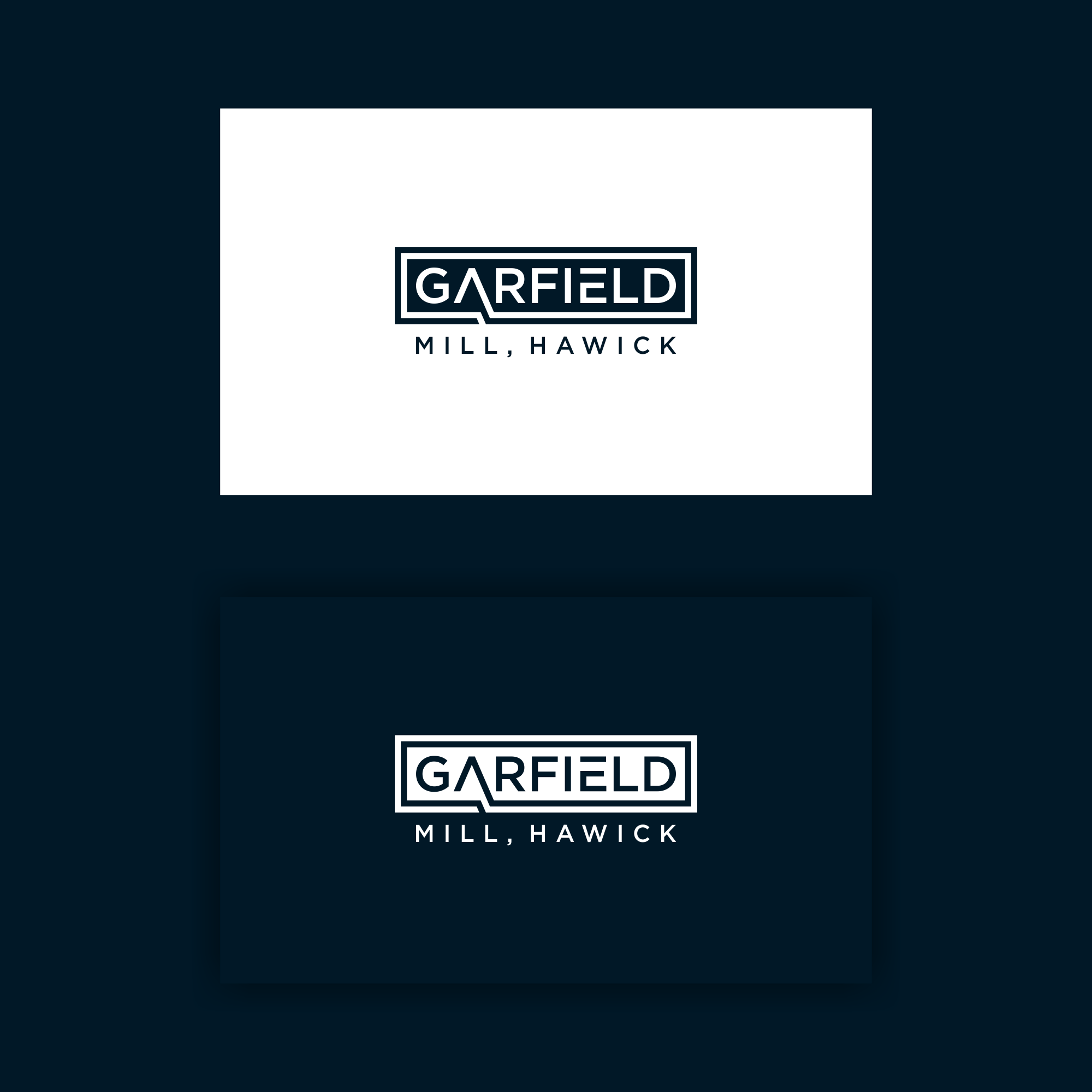 Logo Design by B.O_studio for this project | Design #33517979