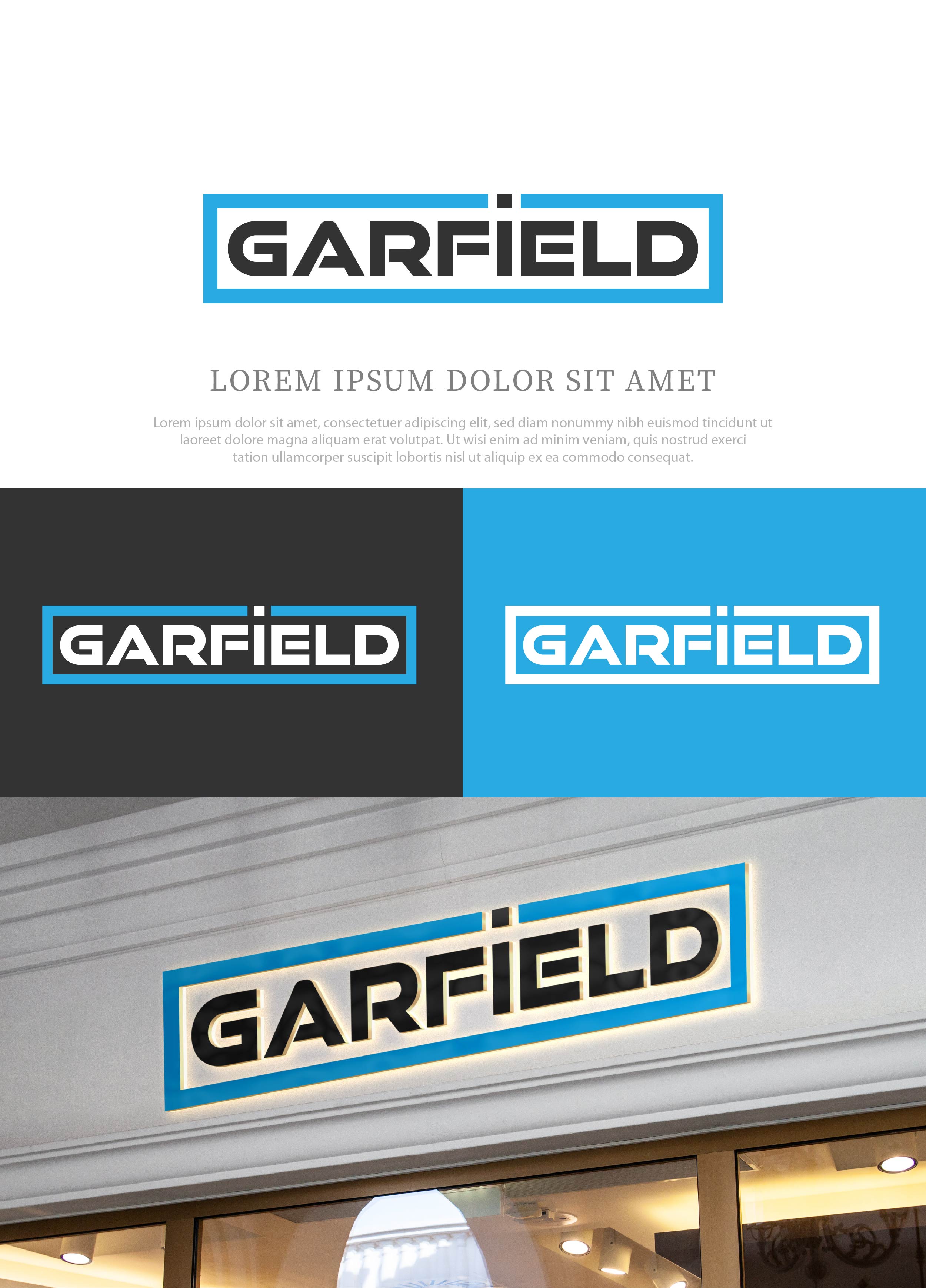 Logo Design by NasarLogo for this project | Design #33472733