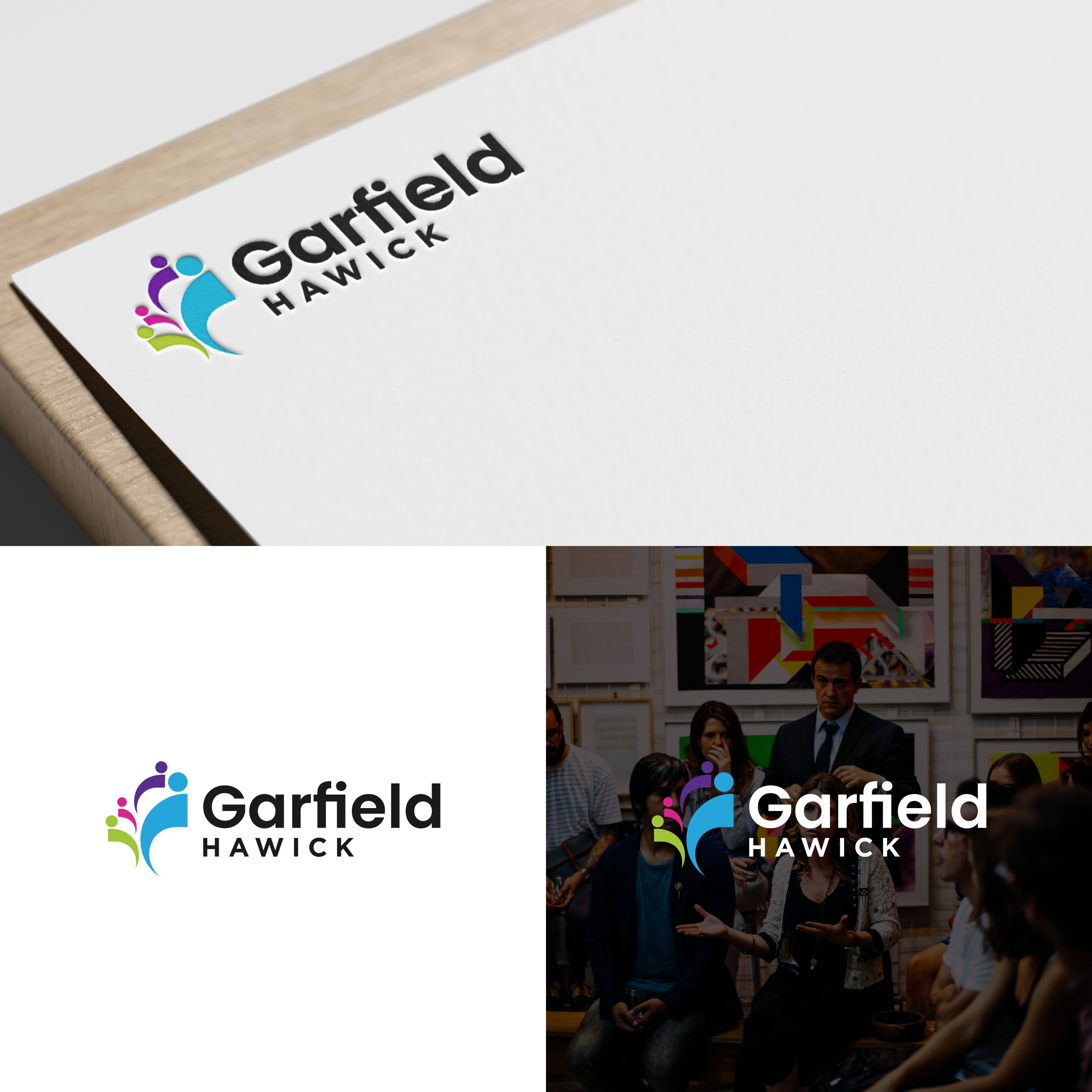 Logo Design by syad666 for this project | Design #33474108