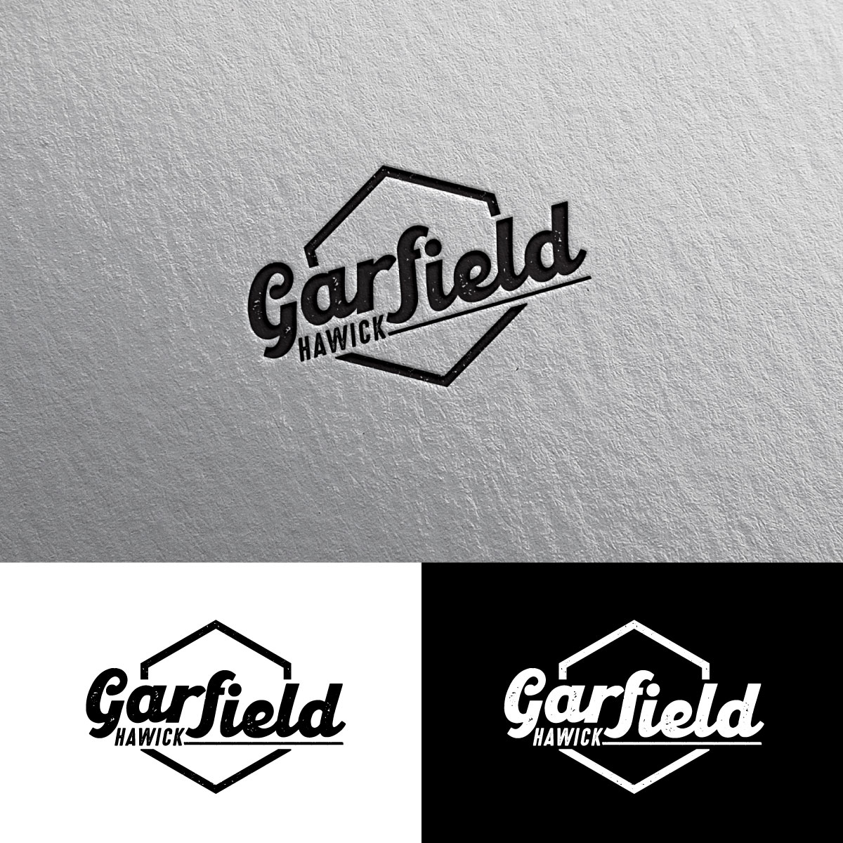 Diseño de Logo por Alex Henry para este proyecto | Diseño #33474736