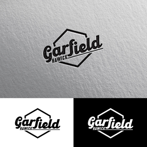 Diseño de Logo por Alex Henry para este proyecto | Diseño: #33474736