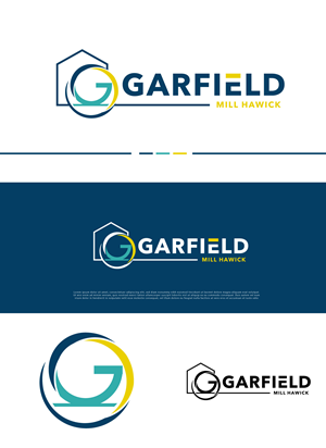 Design de Logo par F a r i s a pour ce projet | Design : #33474737