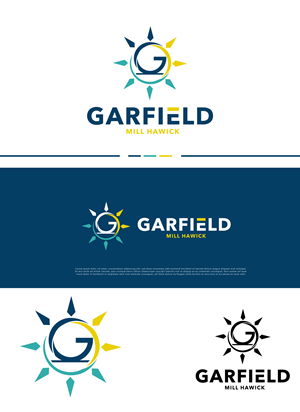 Design de Logo par F a r i s a pour ce projet | Design : #33474738