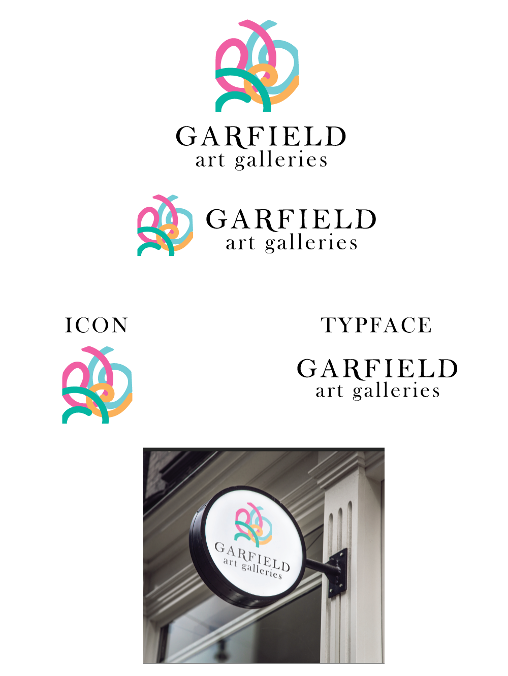 Logo Design by Elham_inspiration for this project | Design #33479951