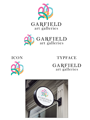 Logo Design by Elham_inspiration for this project | Design: #33479951