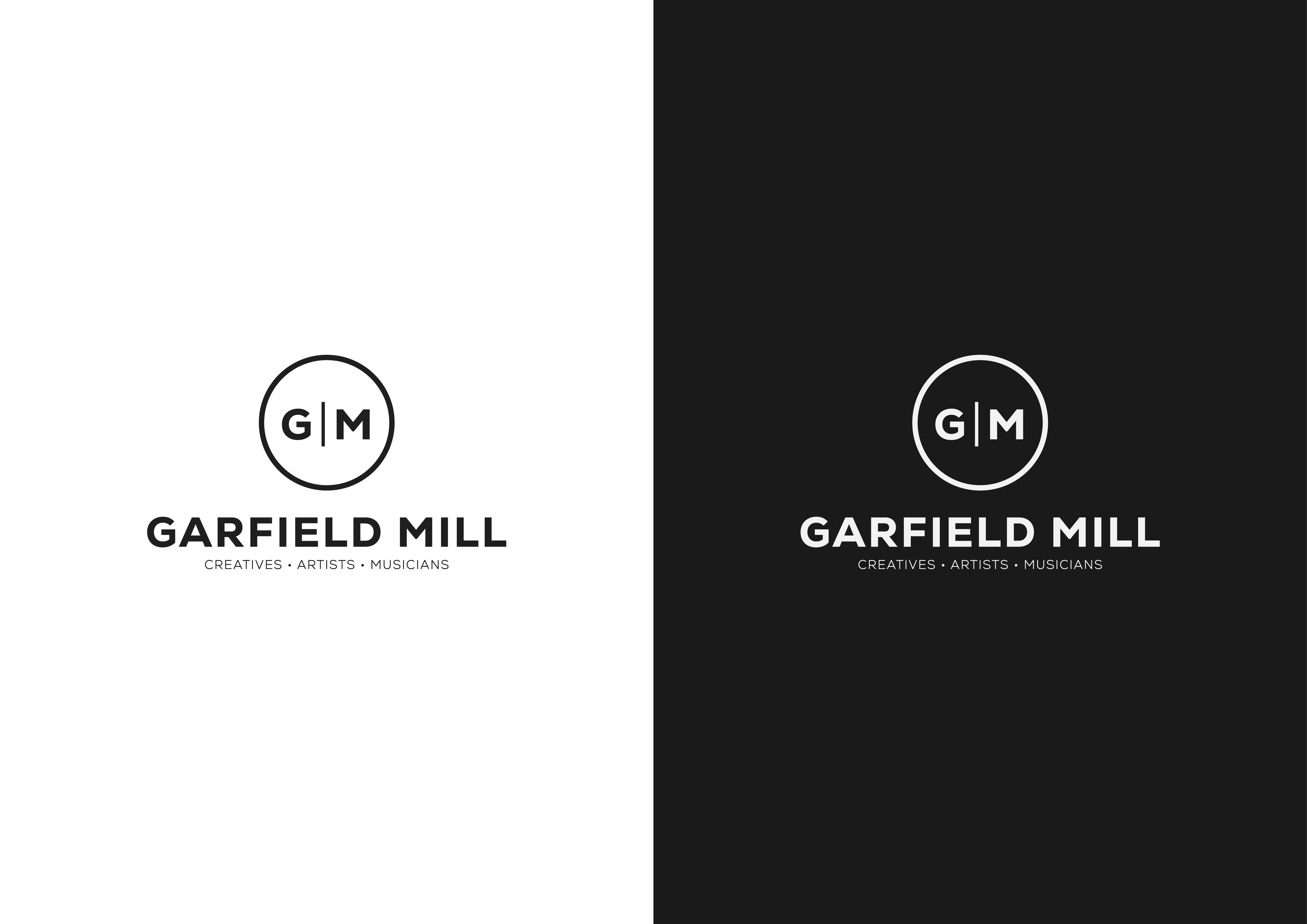 Logo Design by The Marble Peach for this project | Design #33478113