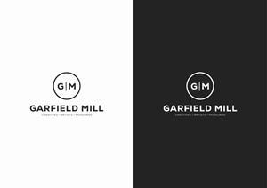 Logo Design by The Marble Peach for this project | Design: #33478113