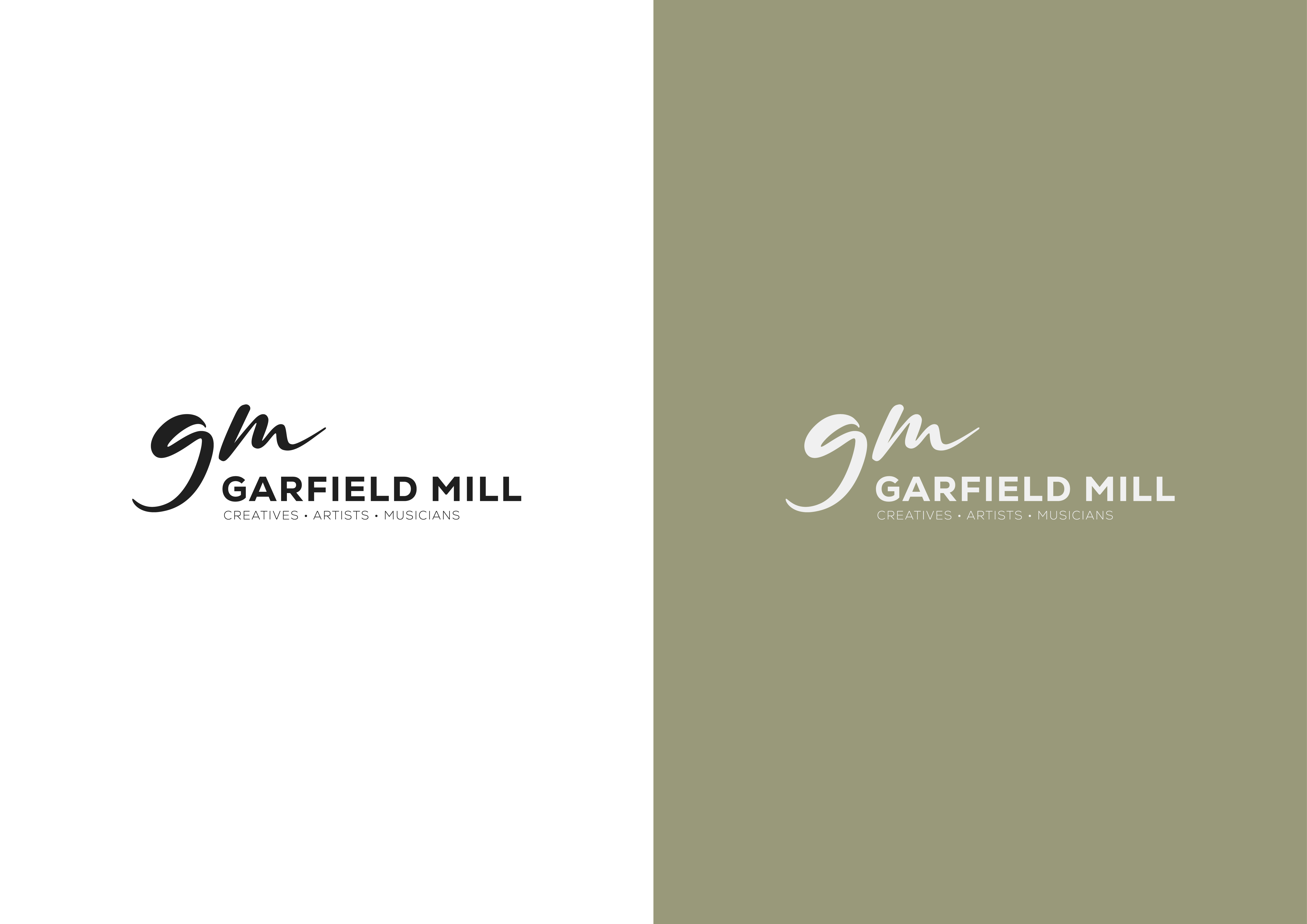 Logo Design by The Marble Peach for this project | Design #33520381