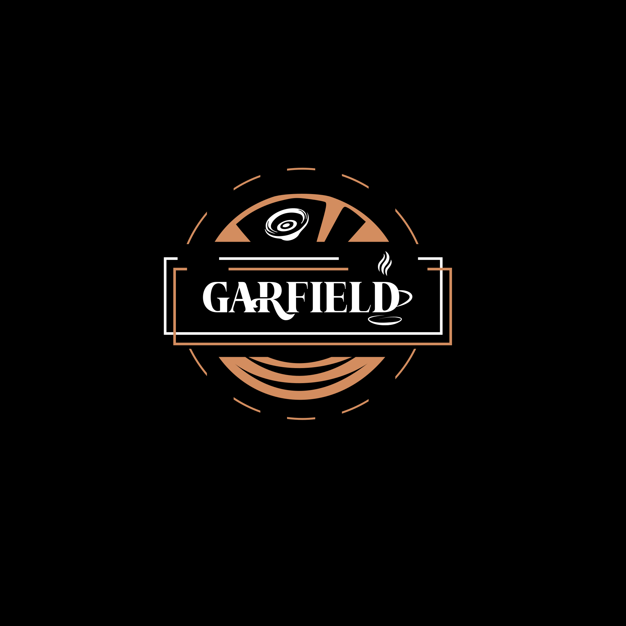 Logo Design by alitjuara for this project | Design #33480755