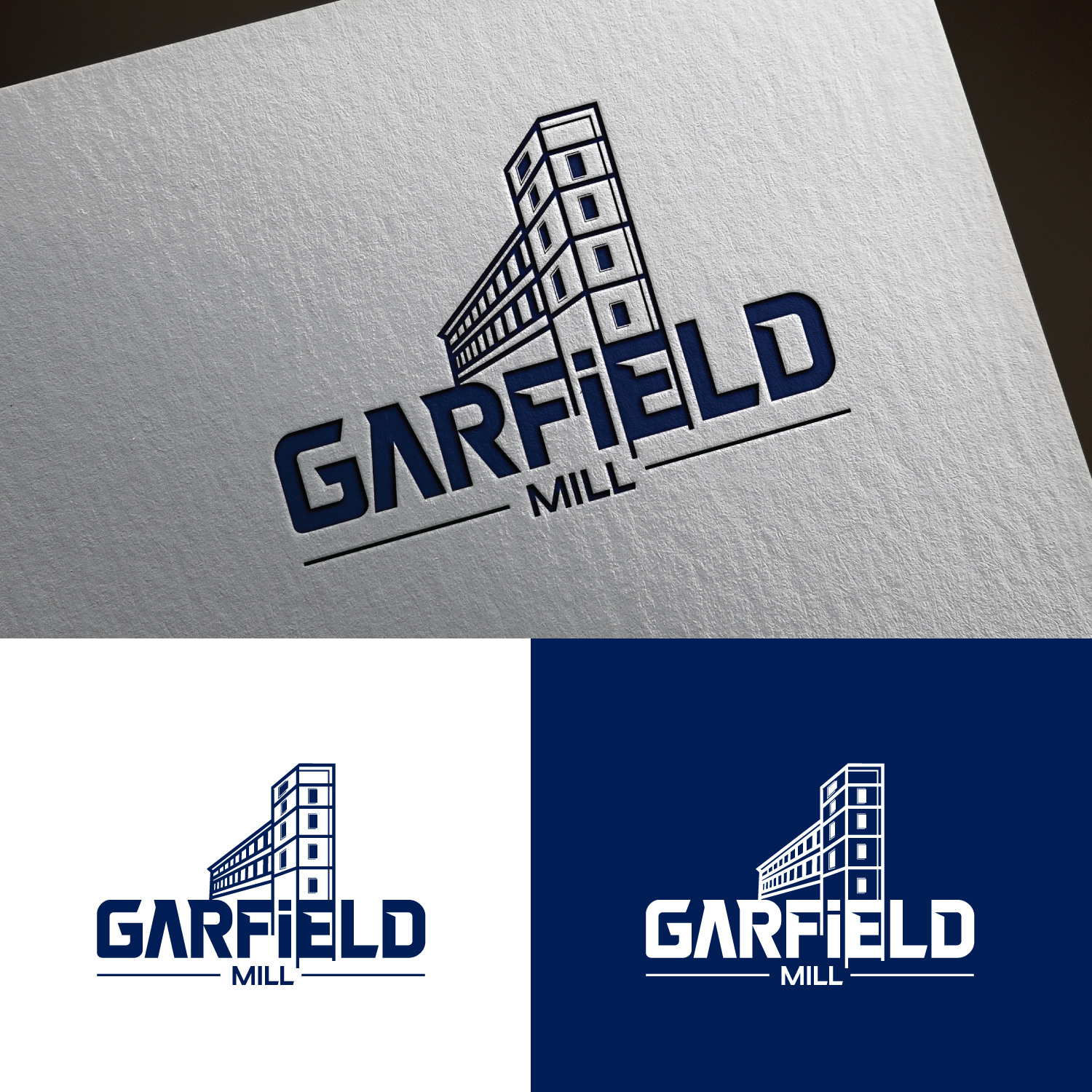 Logo-Design von sankar999 für dieses Projekt | Design #33474420