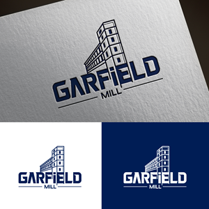 Diseño de Logo por sankar999 para este proyecto | Diseño: #33474420
