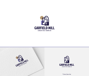 Diseño de Logo por Arjuna Design para este proyecto | Diseño: #33484936