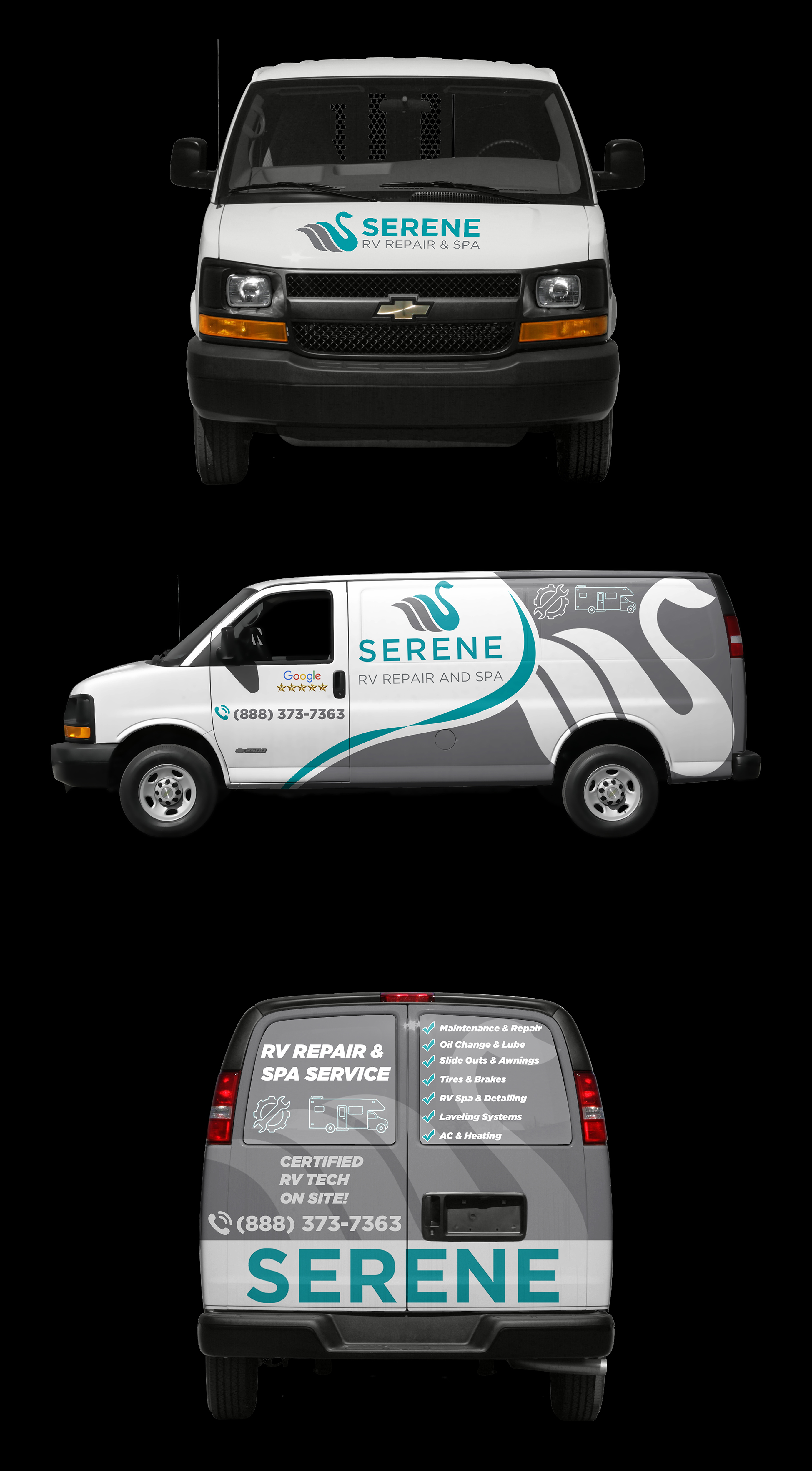 Car Wrap-Design von AZ_Studio für dieses Projekt | Design #33478977