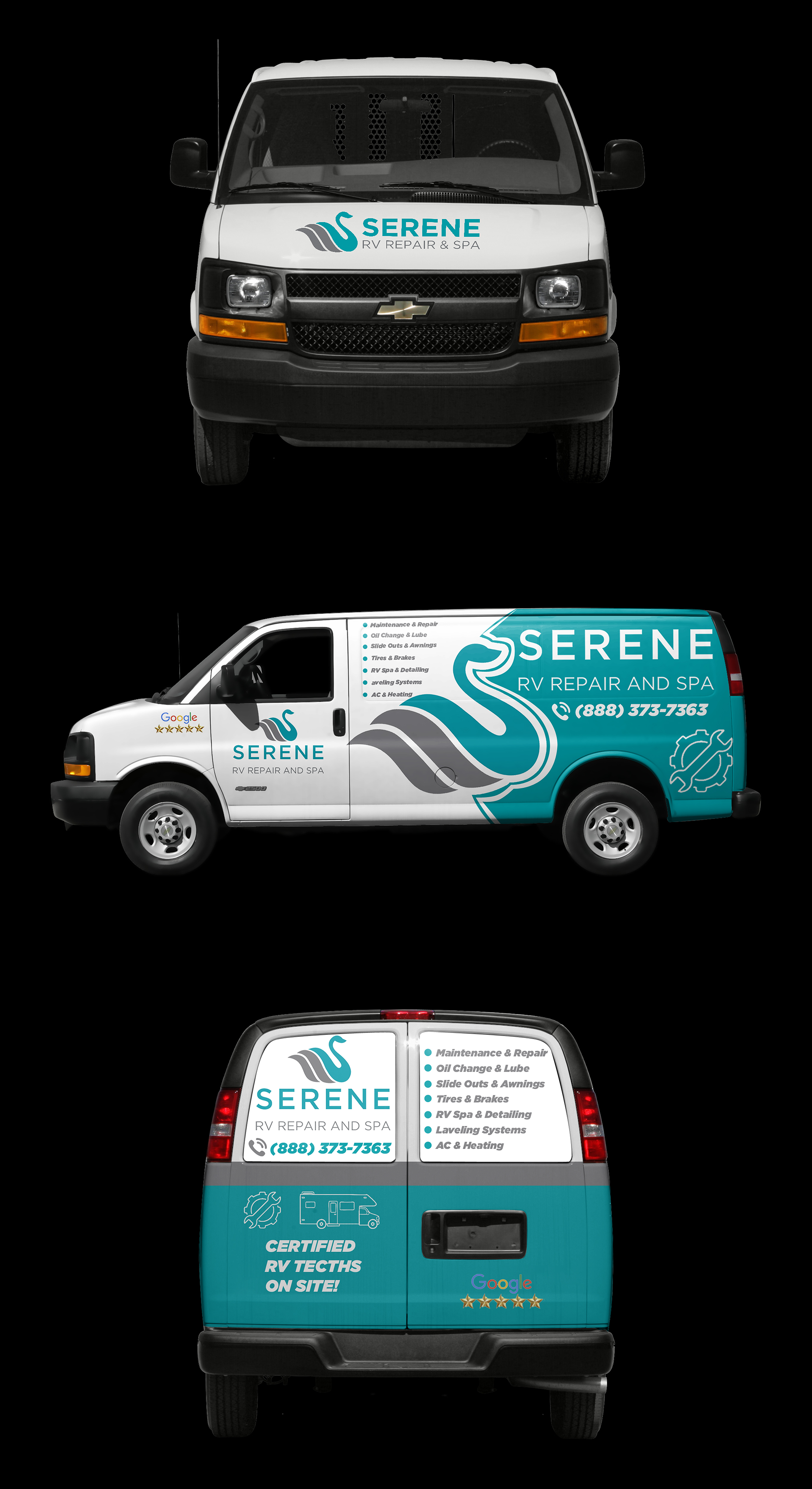 Car Wrap-Design von AZ_Studio für dieses Projekt | Design #33478978