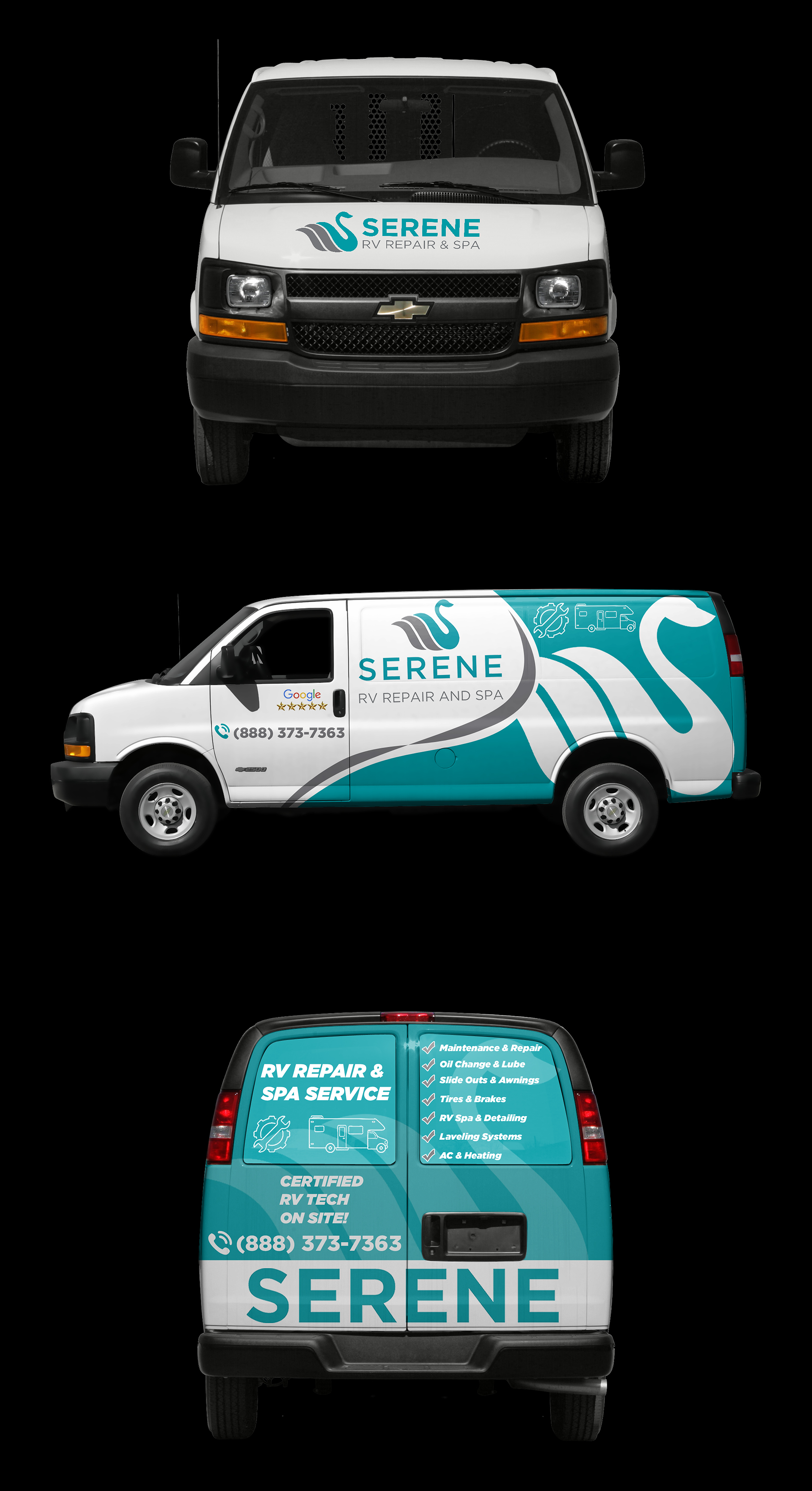 Car Wrap-Design von AZ_Studio für dieses Projekt | Design #33478979
