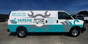 Car Wrap Design by Maestroto