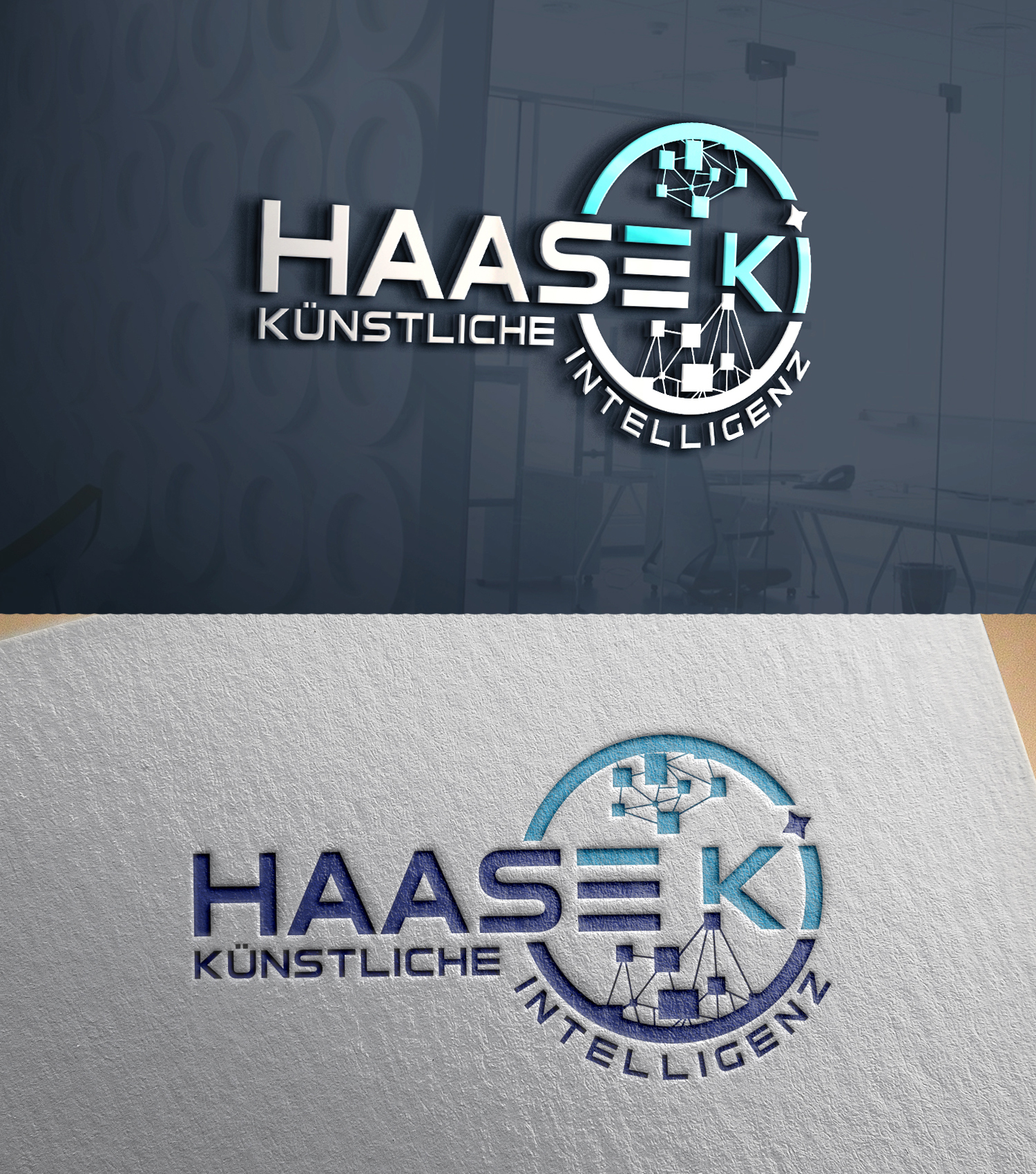 Logo Design by 24ksunny for this project | Design #33474870