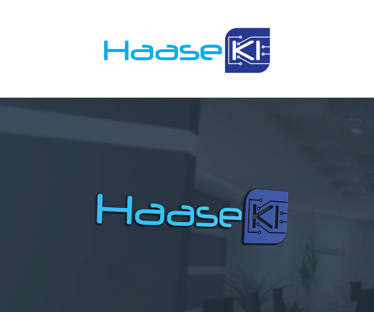 Logo Design by Luckey yaari for this project | Design #33477115