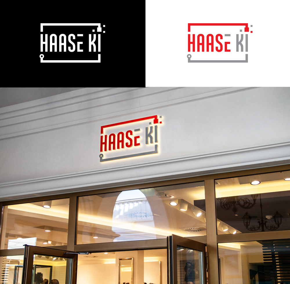 Logo Design by RA-bica for this project | Design #33483638