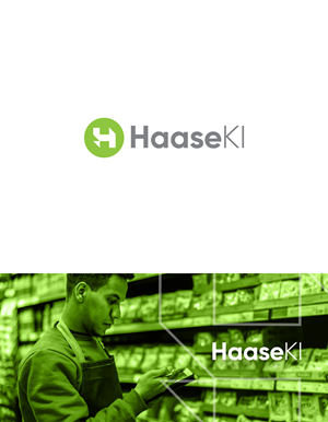 Logo Design by apik. for this project | Design: #33477592